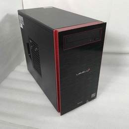 IIYAMA　i7/7700HQ/新品SSD256GB+500GBGB/8GB プレスリリース: iiyama PC