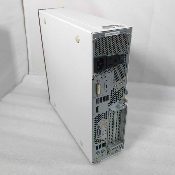 FUJITSU 〔中古〕FMVD3802HP Core i5 プロセッサー -8500/8GB