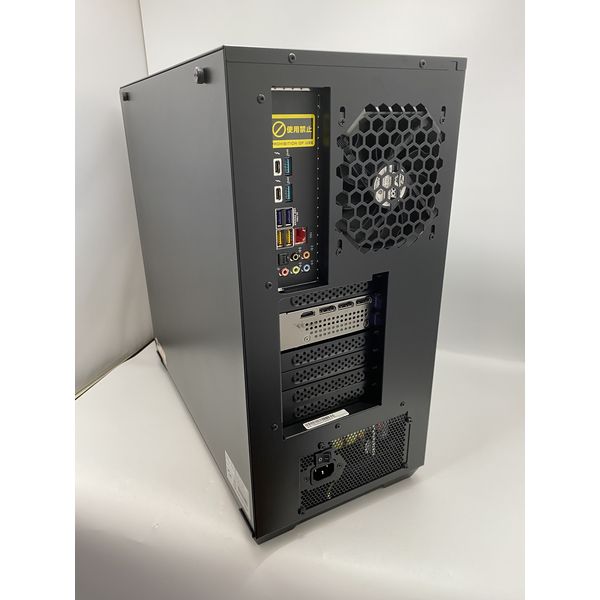 iiyama PC 〔中古〕ILeDEs-R789-A265F-SSSXB インテル® Core