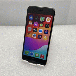 APPLE 〔中古〕iPhoneSE(第3世代) 64GB スターライト MMYD3J/A