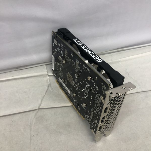 OEM製　GTX1650 GDDR5 4GB  中古品 GTX1650 中古売ります~