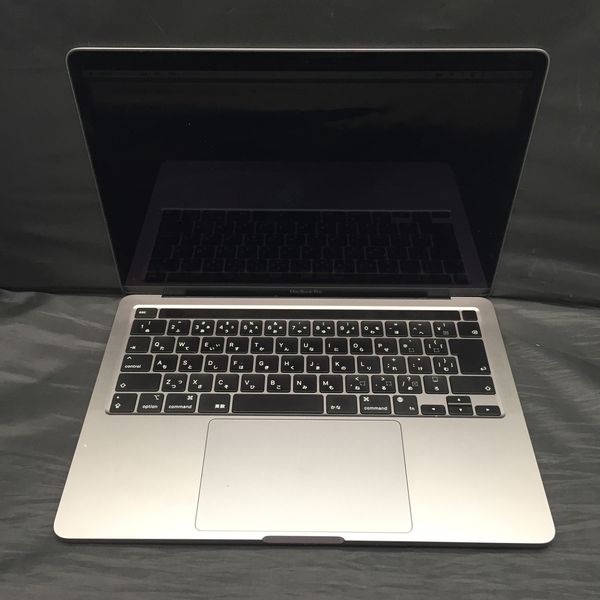 Apple - 中古☆Apple MacBookPro Mid2009 カスタム品 中古】MacBook Pro 13.3-inch Mid-2014 MGX82J／A Core_i5 2.6