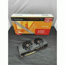 MSI 〔中古〕Radeon RX 6800 XT GAMING X TRIO 16G（中古1ヶ月