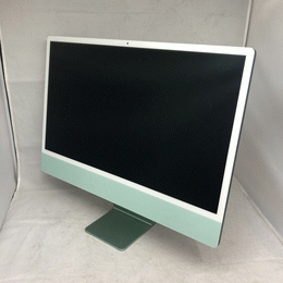 美品iMac m1イエロー 16GB SSD1TB保証残付き ◎美品 Apple iMac 24インチ イエロー 4.5K Retinaディスプレイ