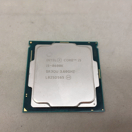 Intel core i5 12400 中古 中古】Intel Core i5-12400(2.5GHz) Box LGA1700/6C(P:6C/E:0C