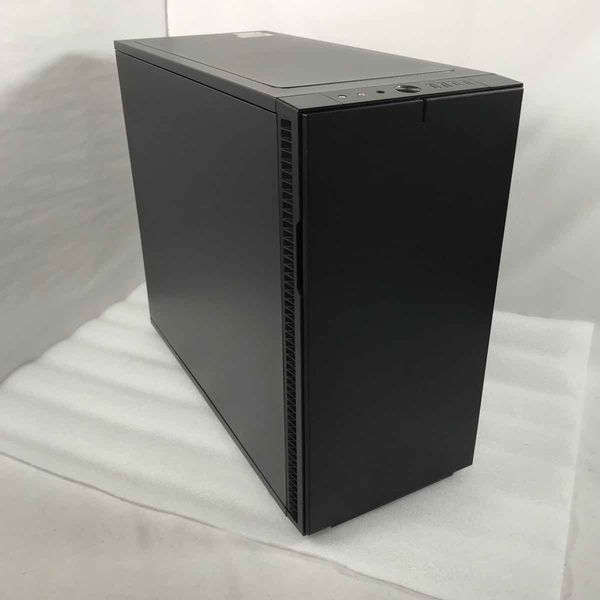 ゲーミングPC i9-9900K 32GB DRAM 中古 ゲーミングPC i9 9900K RTX2070super モンハンワイルズ快適