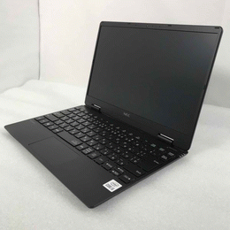 NEC 〔中古〕PC-VKT10CGG6VD6 Core i5-10210Y プロセッサー 1.30