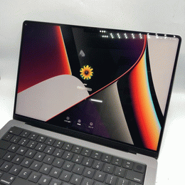 APPLE 〔中古〕MacBook Pro (13インチ, 2020, Thunderbolt 3ポート x 4