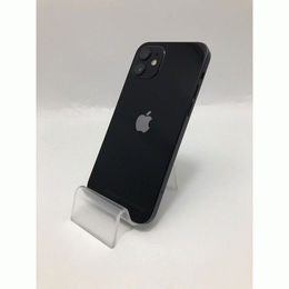 APPLE 〔中古〕iPhone12 64GB ブルー MGHR3J/A au対応 SIMロック