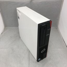 中古デスクトップパソコン　富士通　i5 第8世代i5 中古デスクトップ 富士通 ESPRIMO D588/V Windows11