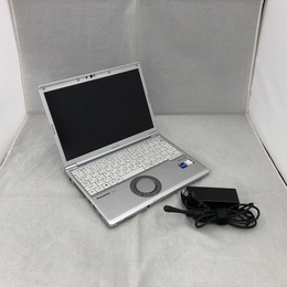 Windowsノート本体 Panasonic Let's note LV9 CF-LV9TDKVS i7 Amazon | Lets note LV CF-LV9TDKVS [LV9 法人モデル(Core i7