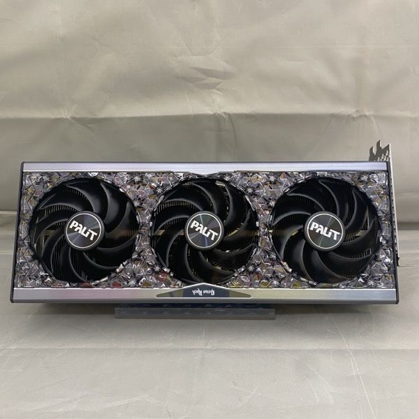 Palit 〔中古〕RTX4080 GAMEROCK 16GB GDDR6X（中古保証1ヶ月間