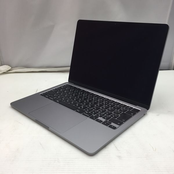 Mac (Apple) - ほぼ未使用　MacBook Air 13インチ　M3 2024 16GB 13インチMacBook Air [整備済製品] 8コアCPUと10コアGPUを搭載
