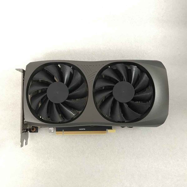 【中古、動作確認済み】MegaRAID9271-4i＋2TBHDD×4台 GG-RTX4060Ti-E8GB/OC/DF | GG-RTX4060Ti-E8GB/OC/DF | 玄人志向