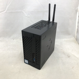 〔中古〕THIRDWAVE・Diginnos・Prime PC Intel® Core™ i7 プロセッサー -9700T/DDR4 16GB/256GB M.2SSD/Intel CPU内蔵/Windows10 Home64Bit(中古保証3ヶ月間)