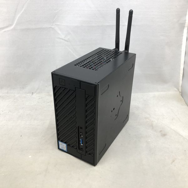 THIRDWAVE 〔中古〕THIRDWAVE・Diginnos・Prime PC Intel® Core