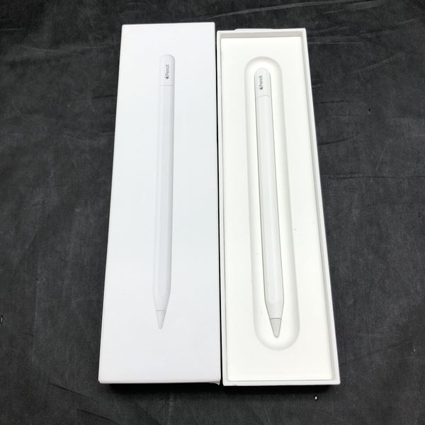 APPLE 〔中古〕Apple Pencil(USB-C)MUWA3ZA/A（中古保証1ヶ月間