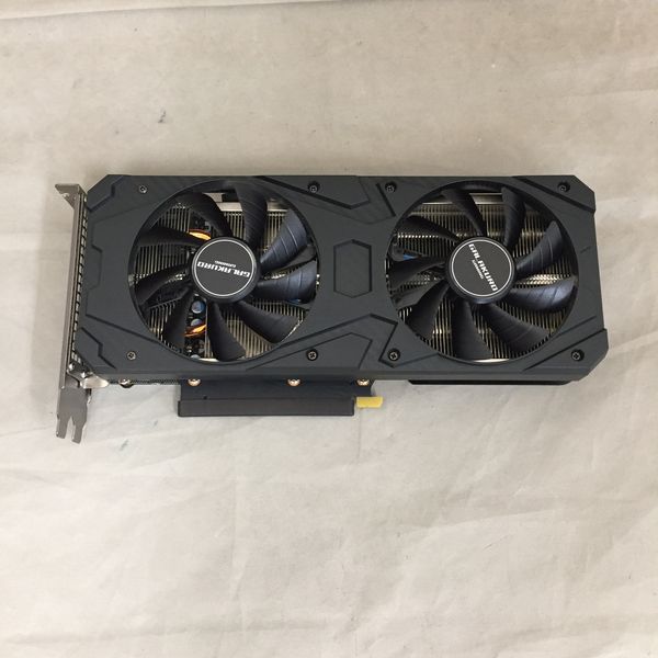 新品未開封　安心1年保証付 RTX3060Ti 8GB 玄人志向とGIGABYTEからGeForce RTX 3060 Tiが発売 - PC Watch
