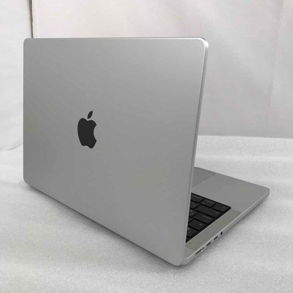 MacBook Pro 14インチ　M2Pro 16GB 512SSD シルバー Amazon.com: Apple 2023 MacBook Pro with Apple M2 Pro Chip