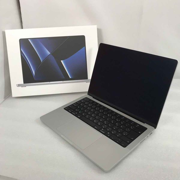 APPLE 〔中古〕MacBook Pro (14-inch・M2Pro・2023) 16GB/512GB