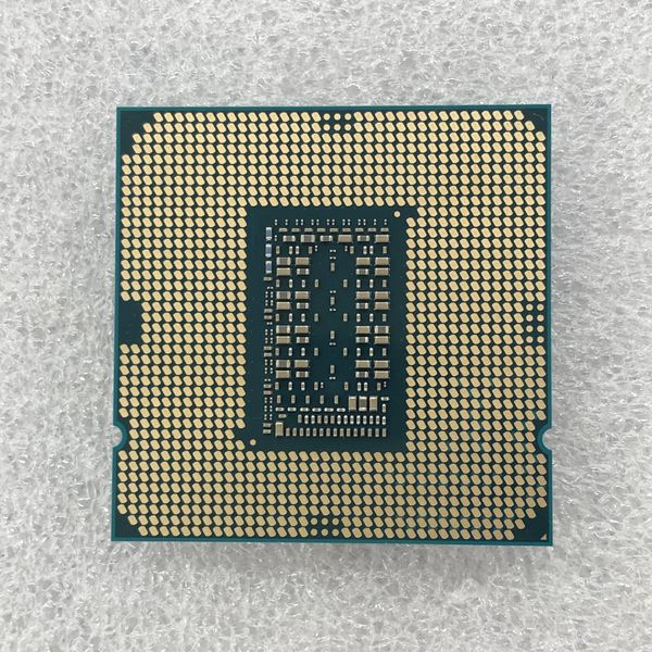 Intel Core i7-11700F【中古】 11th Gen Intel Core i7-11700F 2.5GHz 8-Core 16MB LGA1200