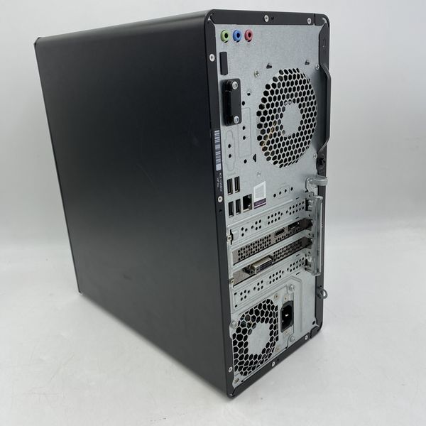 ノーブランド 〔中古〕BTOパソコン インテル® Core™ i7-10700F