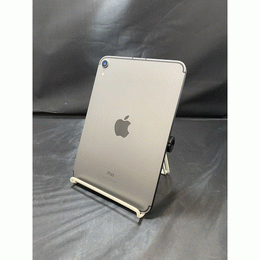 APPLE 〔中古〕iPad mini 第6世代 64GB スペースグレイ MK7M3J/A Wi-Fi