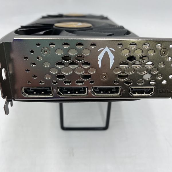 ドラゴンゲート　まとめ売り ZOTAC GAMING GeForce RTX 4070 SUPER Twin Edge OC 12GB GDDR6X