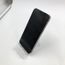 APPLE 〔中古〕iPhone13Pro 128GB グラファイト MLUE3J/A SIM
