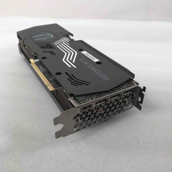 RTX 3080Ti zotac 中古品 中古 ZOTAC GeForce RTX 3080 Ti 12GB ZT-A30810M-10B 178832