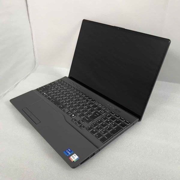 FUJITSU 〔中古〕FMVA54J3BZ Core i7-1255U プロセッサー/16GB