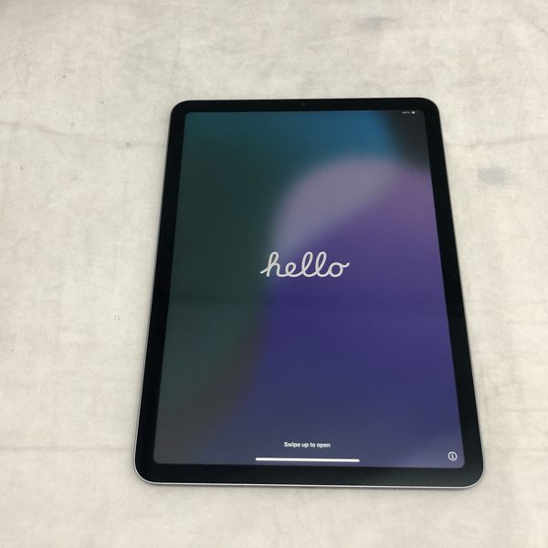 APPLE 〔中古〕iPad Air5 (第5世代) Wi-Fiモデル 256GB スペース