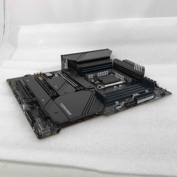 MSI 〔中古〕MAG Z690 TOMAHAWK WIFI DDR4(中古保証1ヶ月間