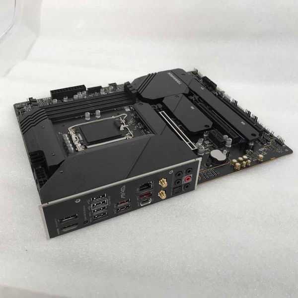 未開封i9-13900KF+中古Z690 TOMAHAWK WIFI 未開封i9-13900KF+中古Z690 TOMAHAWK WIFI - メルカリ