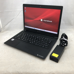 東芝 - 中古☆TOSHIBA モバイルノートパソコン N72/TG 東芝 dynabook 中古 ノートパソコン｜中古パソコンくじらや