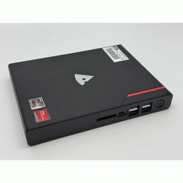 〔中古〕CT6-R5LUCAB-L Ryzen 5 5500U/DDR4 16GB/512GB M.2 SSD/AMD 搭載GPU/Windows 11 Pro(MAR)(中古保証3ヶ月間)