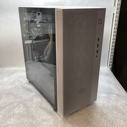 〔中古〕GAMING PC Ryzen 7 5700X3D/32GB/500GB SSD + 2TB SSD/GeForce RTX 4070 12GB/Windows 11 Pro(MAR)(中古保証3ヶ月間)
