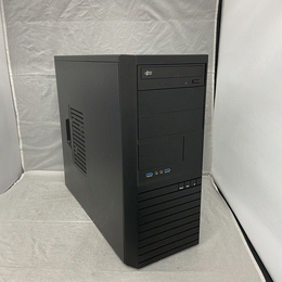 こたん 未使用のDeskMeet X300 AM4 中古メモリ8GB×2付 こたん様専用 未使用のDeskMeet X300 AM4 中古メモリ8GB×2付