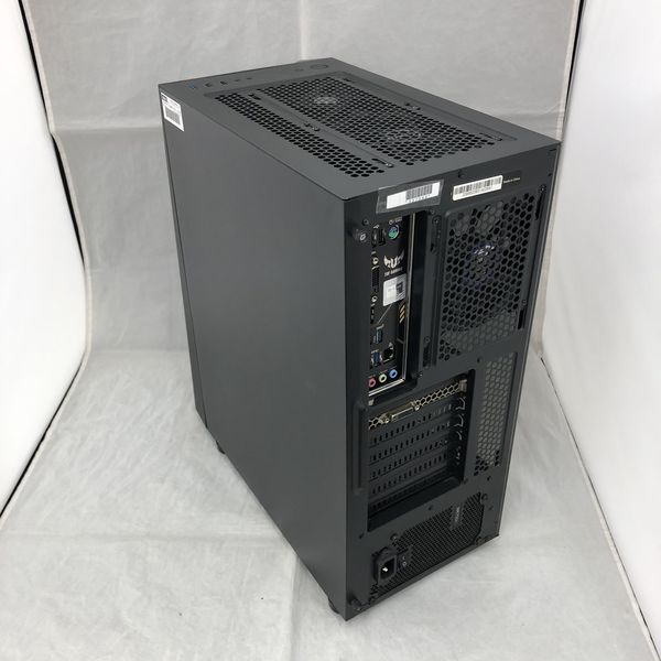 中古ゲーミングPC Ryzen7 3700X／GTX1660Ti／16GB 中古ゲーミングPC Ryzen7 3700X／GTX1660Ti／16GB