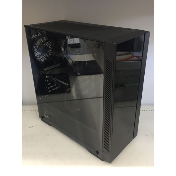 中古自作PC i5-11400F搭載 中古 自作パソコン(i5 12400F/32GB/SSD1TB/RTX3060/W11H) 4720002083