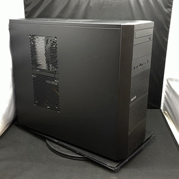 【中古】ミドルレンジゲーミングPC【i7-6700/16GB/1050Ti】 ミドルレンジ中古ゲーミング デスクトップPC | パソコン工房