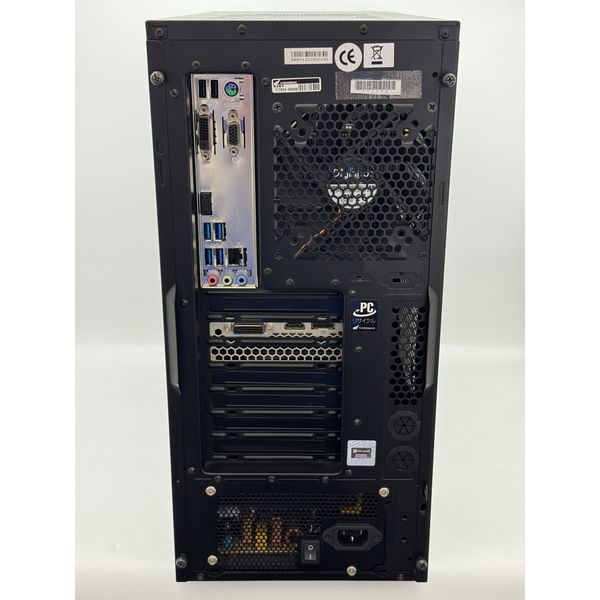 THIRDWAVE 〔中古〕GALLERIA XT インテル® Core™ i7