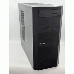 ⭐自作PC訳あり⭐　Windows10 　64bit  Core i7 商品検索 | パソコン工房【公式通販】
