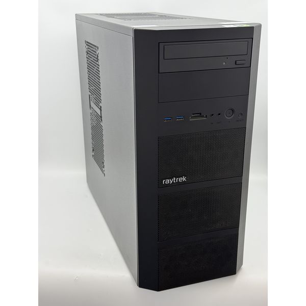 THIRDWAVE 〔中古〕raytrek XT インテル® Core™ i7-10700