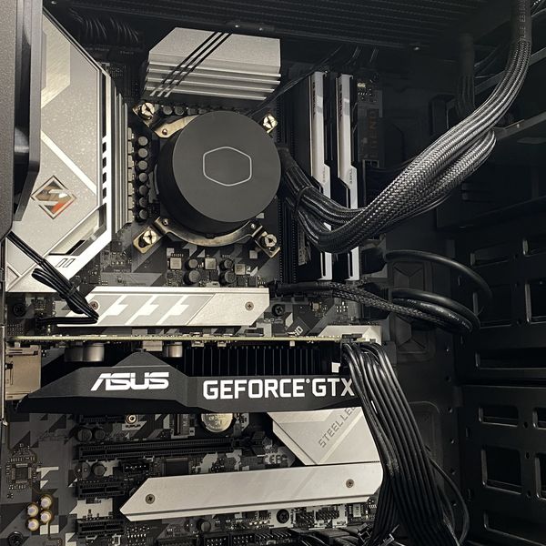 ノーブランド 〔中古〕BTO DeskPC インテル® Core™ i9-11900K