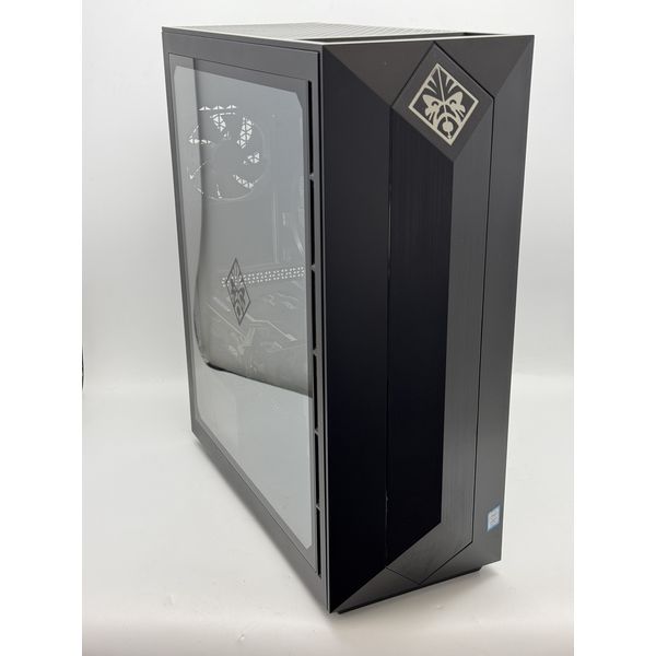 HP 〔中古〕875-0085jp(i7-9700+RTX2060)（中古保証3ヶ月間