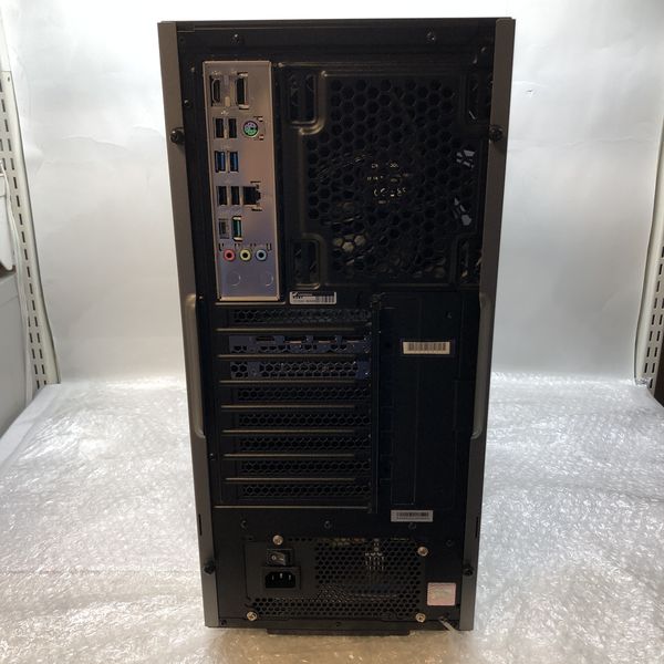 THIRDWAVE 〔中古〕ZA9C-R47T インテル® Core™ i9-13900KF