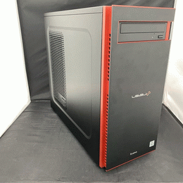 ミドルレンジ中古ゲーミング デスクトップPC | パソコン工房