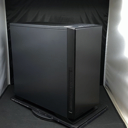 〔中古〕GAMING PC Ryzen 7 2700/DDR4 16GB/480GB SSD/GeForce RTX 2070/Windows 11 Pro(MAR)(中古保証3ヶ月間)