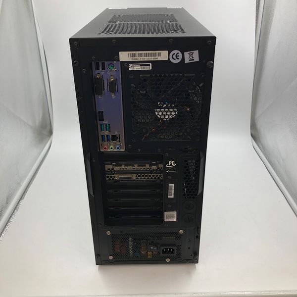 ノーブランド 〔中古〕GAMING PC インテル® Core™ i7